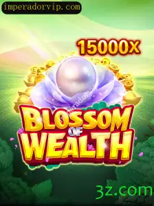 Descubra o Universo de BlossomofWealth: Um Mergulho no Mundo dos Jogos