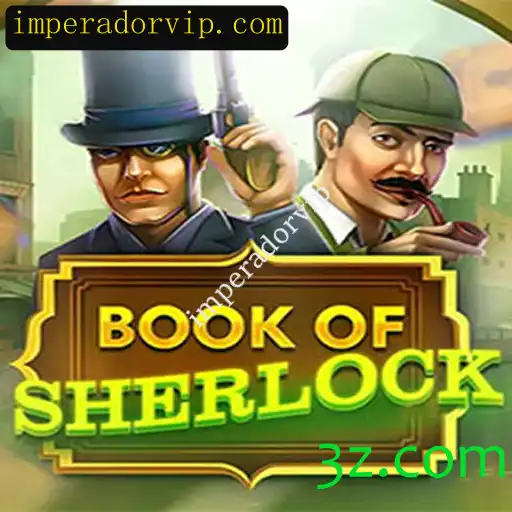 Descubra o Fascinante Livro de Sherlock: Uma Aventura ImperadorVIP