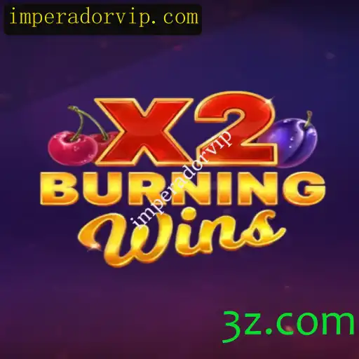 BurningWinsX2: Descubra as Regras e a Emoção do Novo Jogo de Cassino
