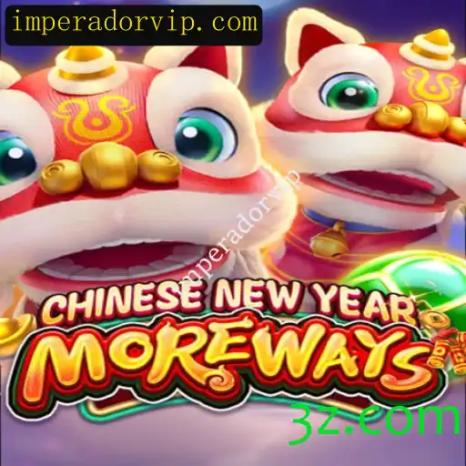 Descubra o Mundo Fascinante de CHINESENEWYEARMOREWAYS com ImperadorVIP