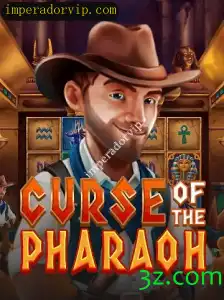 Curse of the Pharaoh: Uma Jornada Épica ao Antigo Egito