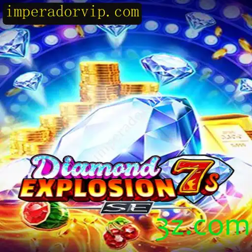 Explorando o Mundo de DiamondExplosion7sSE: Descubra as Aventuras