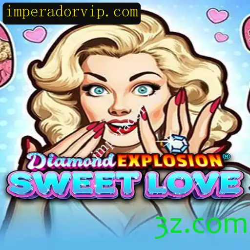 DiamondExplosionSweetLove: Descubra o Universo Envolvente do Novo Jogo de Estratégia