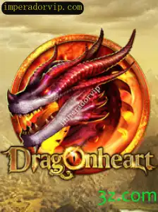 DragonHeart: Uma Jornada Épica no Mundo dos Reinos Fantásticos