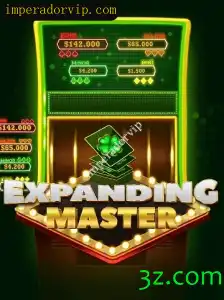 ExpandingMaster: Descobrindo o Jogo que Conquista Estrategistas