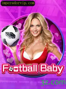 Explorando o Mundo do FootballBaby: A Próxima Geração de Jogos de Futebol