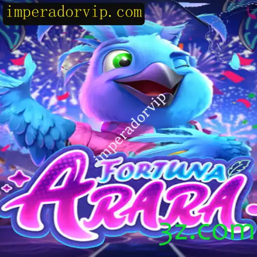 Descubra o Fascinante Mundo de FortunaArara: Um Jogo de Estratégia Exclusivo