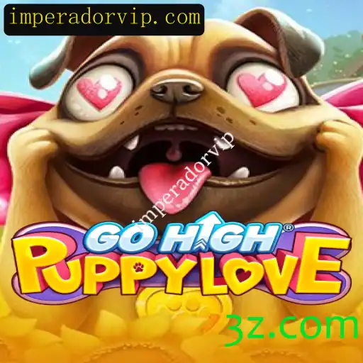 GoHighPuppyLove: Descubra o Novo Fenômeno dos Jogos