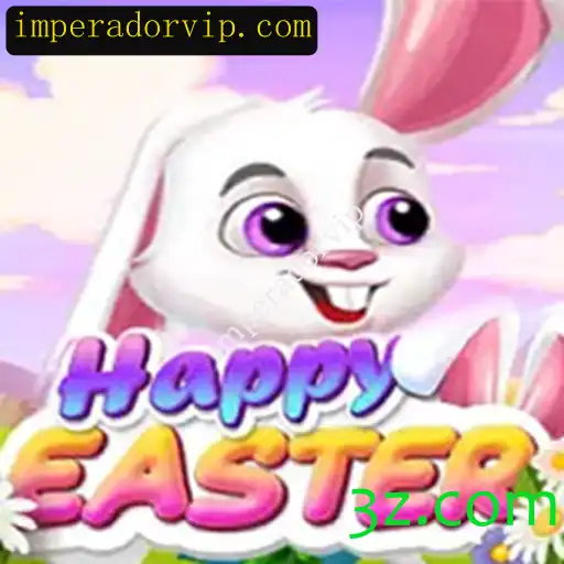 Descubra o Mundo Encantado de HappyEaster: Um Jogo de Estratégia e Aventura