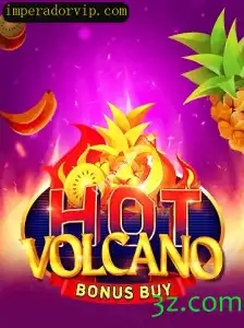 Explorando o Novo Jogo HotVolcanoBonusBuy: Uma Aventura de Emoções e Recompensas