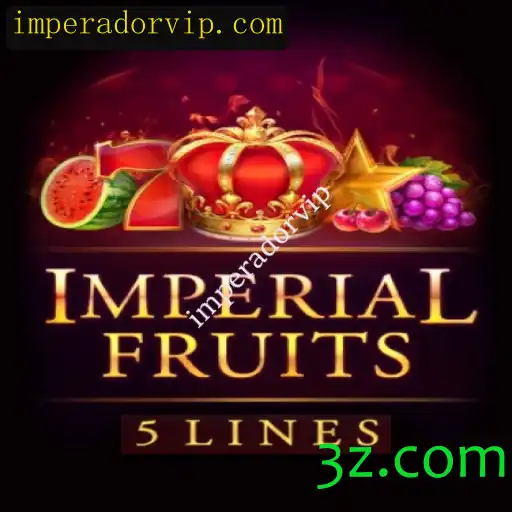 ImperialFruits5: Uma Imersão no Jogo de Frutas do Império