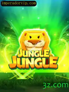 Explorando o Mundo de JungleJungle: Uma Aventura Selvagem