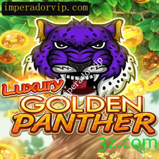 Descubra LUXURYGOLDENPANTHER: O Jogo de Estratégia e Aventuras Magníficas