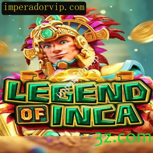 Descubra LegendofInca: Uma Imersão na Cultura Inca com o Imperadorvip