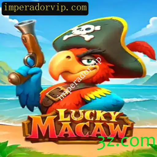 Explorando o Fascinante Mundo de LuckyMacaw: Guia Completo e Atualizado