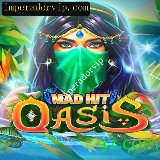 Explorando o Universo Imersivo de MadHitOasis: Uma Jornada com Imperadorvip