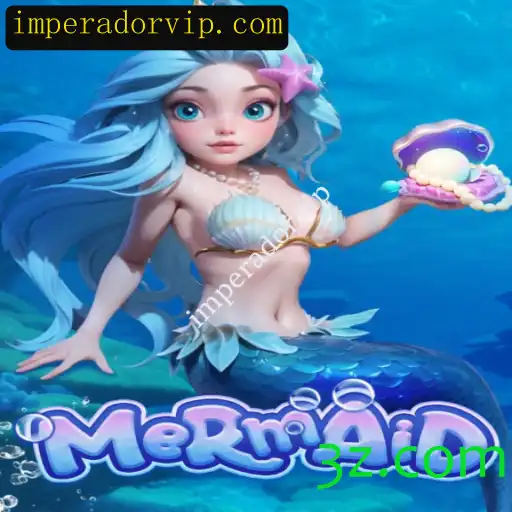 Desvendando o Fascinante Jogo Mermaid