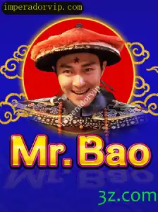 Explorando o Mundo de MrBao: Um Jogo de Estratégia Imersivo