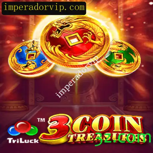 Descubra o Fascinante Universo de 3CoinTreasures: Um Jogo de Estratégia e Aventura