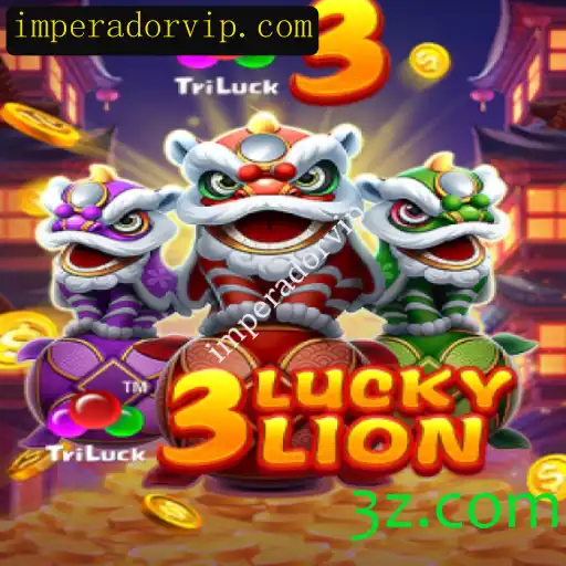Explorando o Universo de 3LUCKYLION: Estratégias e Regras Inovadoras