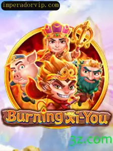 Explorando o Mundo de BurningXiYou: Uma Jornada Épica
