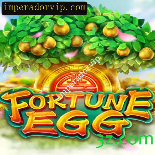 FortuneEgg: O Jogo de Estratégia que Conquista Até Imperadores