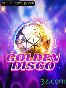 GoldenDisco: Descubra o Jogo que Está Conquistando o Mundo