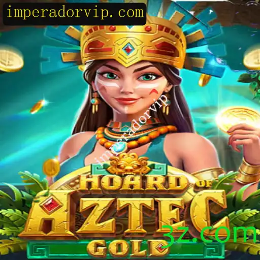 Hoard of Aztec Gold: Aventure-se no Mundo dos Tesouros Perdidos