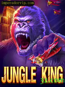 Descubra o Mundo de JungleKing: A Aventura Inesquecível que Conquista Corações