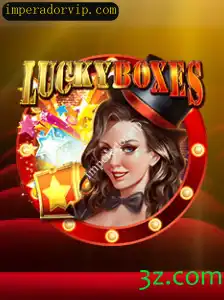 Descubra o Fascinante Mundo de LuckyBoxes: Um Jogo de Sorte e Estratégia