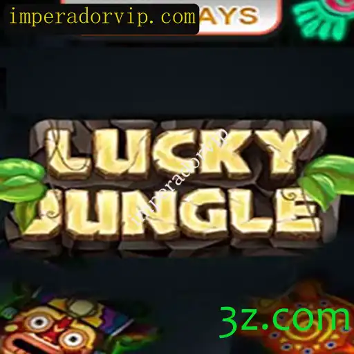 Descubra o Fascinante Mundo do LuckyJungle1024: Onde a Aventura Encontra a Estratégia
