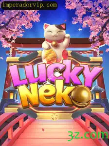 Explorando o Mundo de LuckyNeko: O Jogo que Mistura Tradição e Sorte