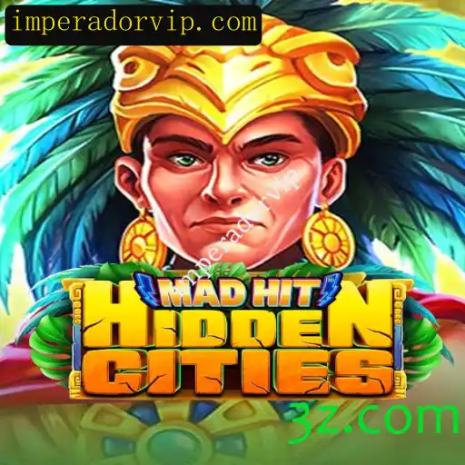 Descubra o Mundo Intrigante de MadHitHiddenCities com ImperadorVIP