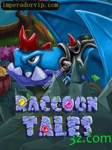 Desvendando RaccoonTales: Um Mergulho no Mundo Fascinante dos Guaxinins
