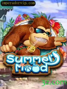 Explorando SummerMood: Jogo Vibrante e Regras Estratégicas