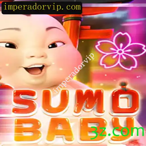 SumoBaby: O Empolgante Mundo do Jogo que Conquistou os Fãs de Sumo