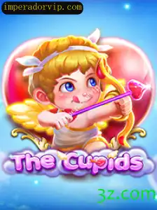 Descubra TheCupids: O Novo Fenômeno de Jogo com Imperadorvip