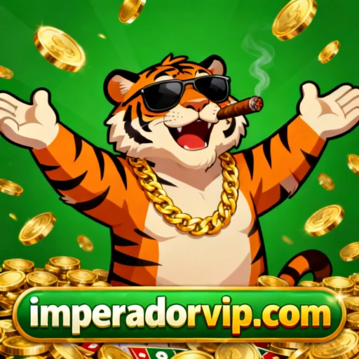 imperadorvip Logo