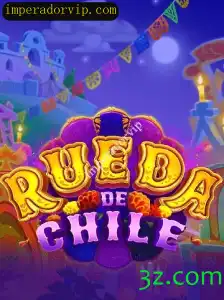 Descubra o Fascinante Mundo de RuedaDeChile
