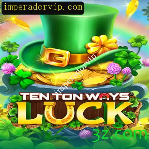 Descubra o Mundo de Aventuras de TenTonWaysLuck