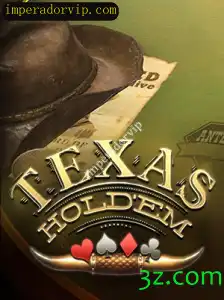 Descubra o Fascinante Mundo do Texas Hold'em