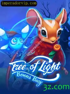 TreeOfLightBonusBuy: Uma Jornada Mística no Mundo dos Jogos