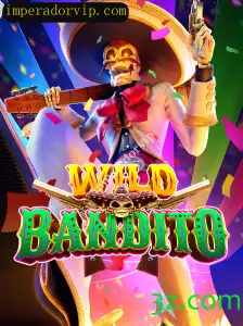Descubra o Empolgante Jogo WildBandito