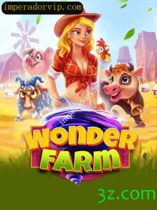 Explorando WonderFarm: O Jogo Que Conquista Jogadores Com 'ImperadorVIP'