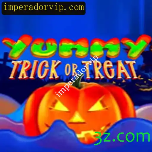 Descubra Tudo Sobre o Jogo YummyTrickorTreat e Suas Regras Imperadores do Halloween